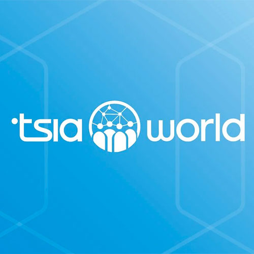 TSIA World